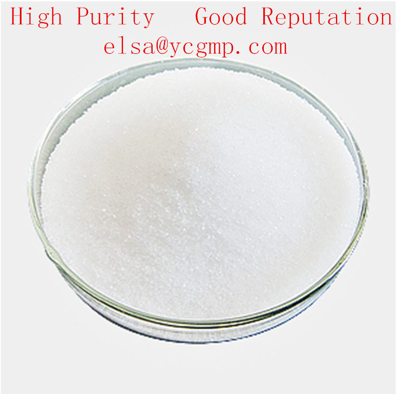 High Quality Tamoxifen Citrate (Nolvadex) 54965-24-1