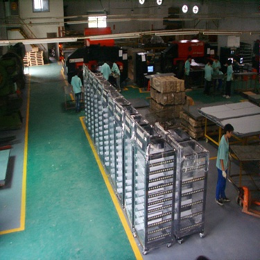 Server Cabinet