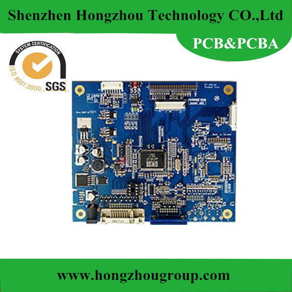 Low Cost Custom Design Circuit Board