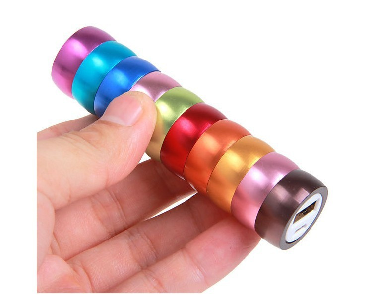 2015 Cheapest Power Charger for All Mobilephone iPad Use
