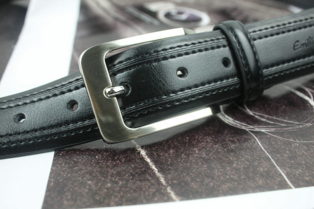 Men's Fashion Leather Belt (DB806)