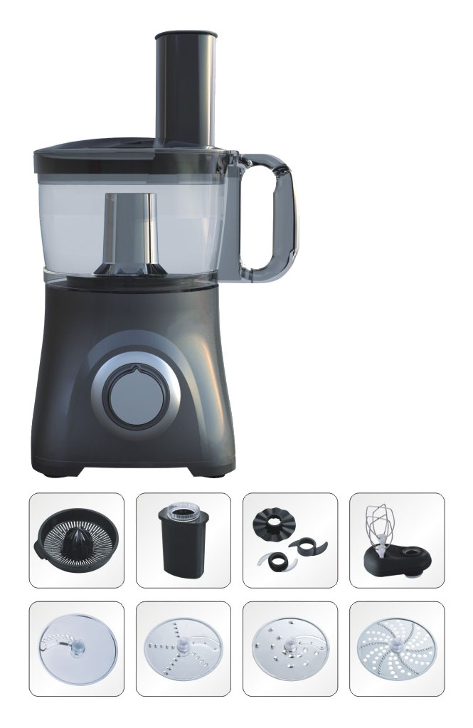 Multi-Function Food Processor (SG-2019C)