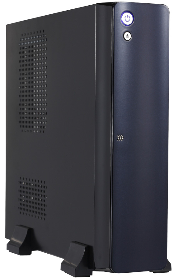 Thin Client/ Set-Top Box/ Micro-ATX Case (E-2028)