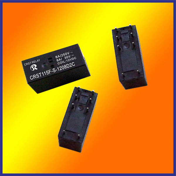 Crst115f Relays_LMR2, S20, Jx2, Yx209lt, Dw31, Zt31, Fbr610, Dw32, Zt32, Fbr620