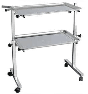Vet Trolley