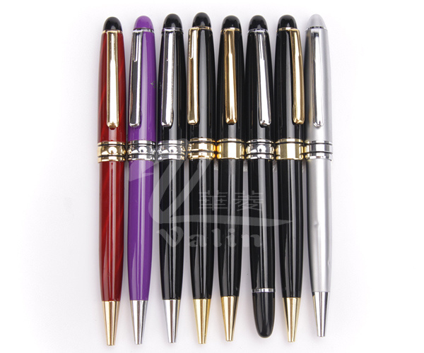Novelty Stationery Pen Customized Ballpoint Pen Roller Pen