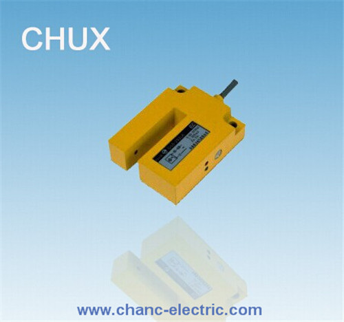 U Shell Photoelectric Switches Photo Sensors (E65)