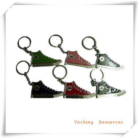 Promotion Gift for Key Chain Key Ring (KR0039)