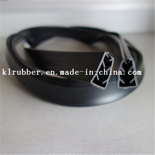 EPDM Rubber Extrusion Seal for Aluminium Window Frame