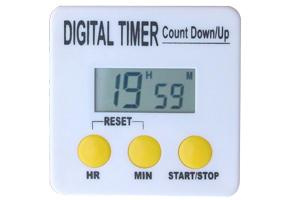 Count Down Timer
