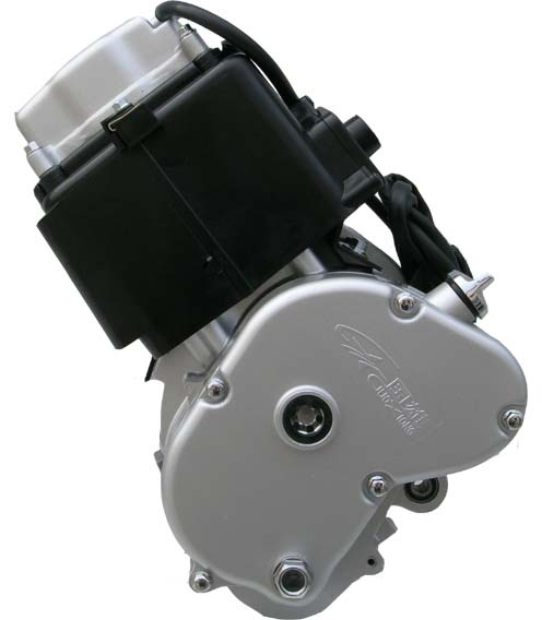 4T30CC  Engine