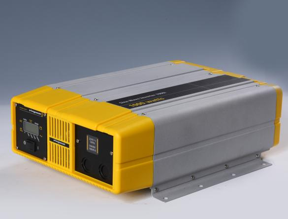 PV off Grid Pure Sine Wave Inverter