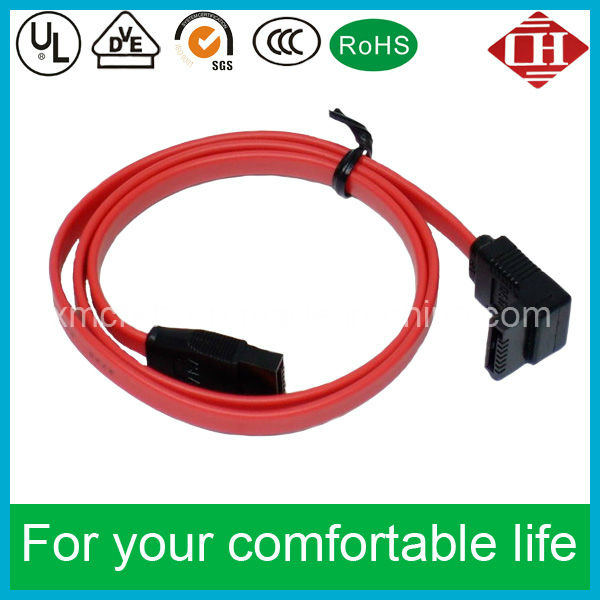 Ribbon Cable Manufacturer Customized Ribbon SATA Cables