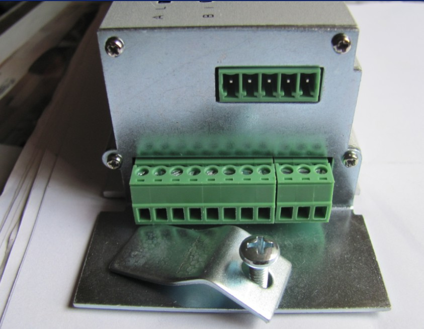 Automatic Sliding Door Digital Controller