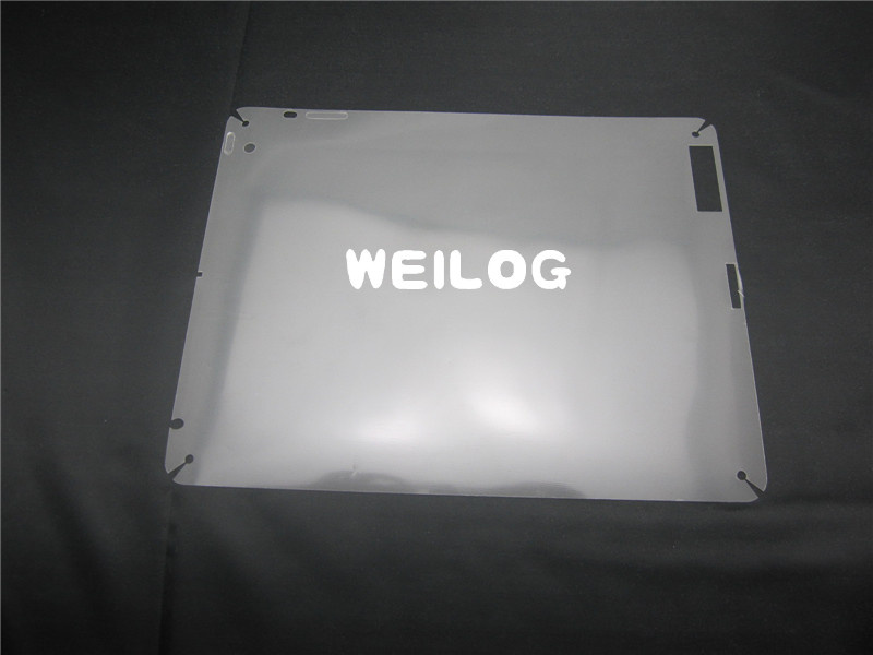 Invisible Shield Scren Guard for iPad2