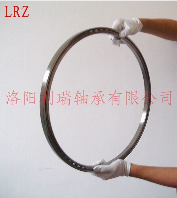Bearing, Thin Section Ball Bearing, Kg080xpo, Diesel Engine