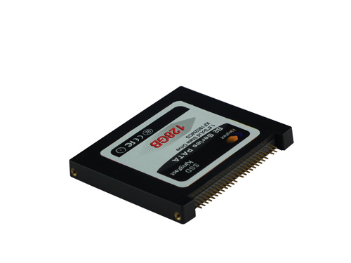Kingfast S2 32GB 1.8' PATA MLC SSD (KF1802MCS)