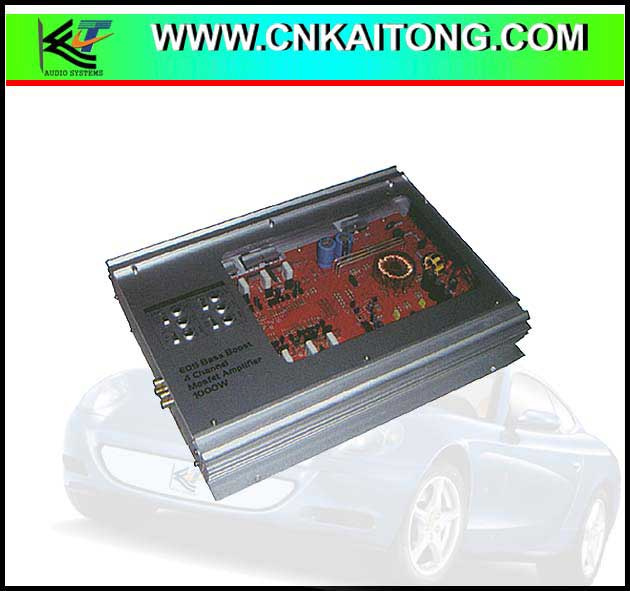 Amplifier