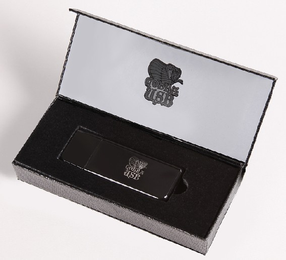 Cobra USB