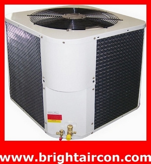 Vertical Discharge 60Hz Condensing Unit (CTF 018 - 060 (60HZ))