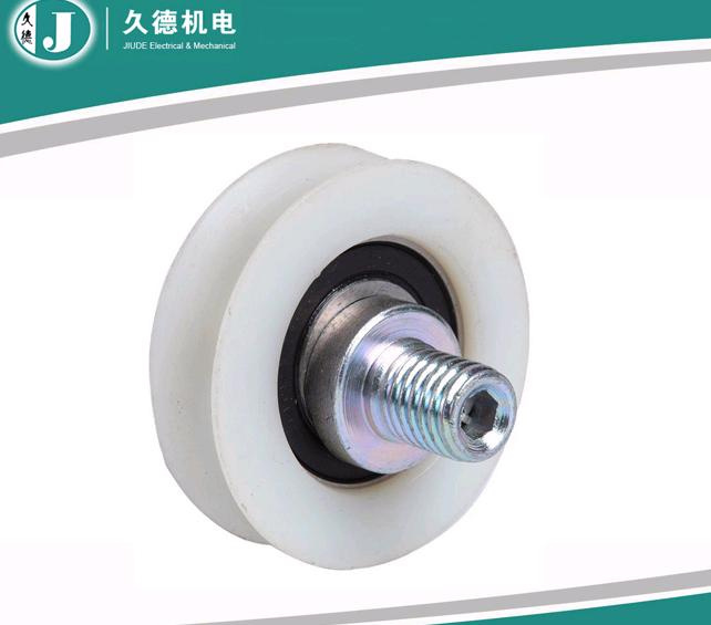 Fermator Eccentric Lower Roller