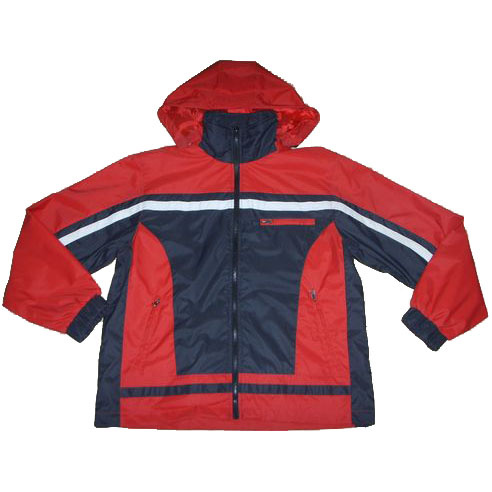 Men' Jacket