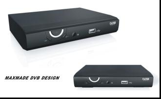 DVB-T MPEG4 HD
