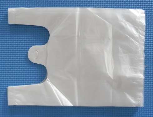 Plastic Bags Clear High Quality (BDP064)