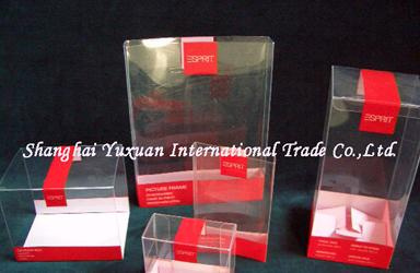 Folding Box