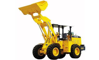 Loader Series -Mine Loader XT992