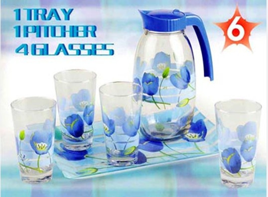 Glassware