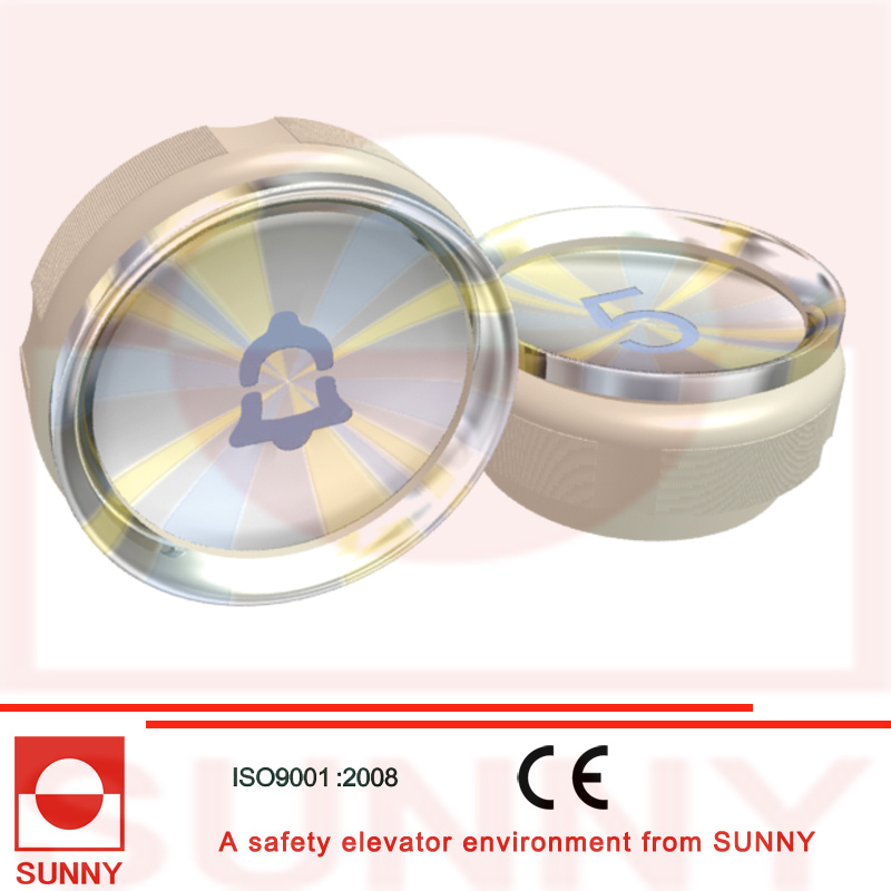 Elevator Open Door Buttons (SN-PB511)