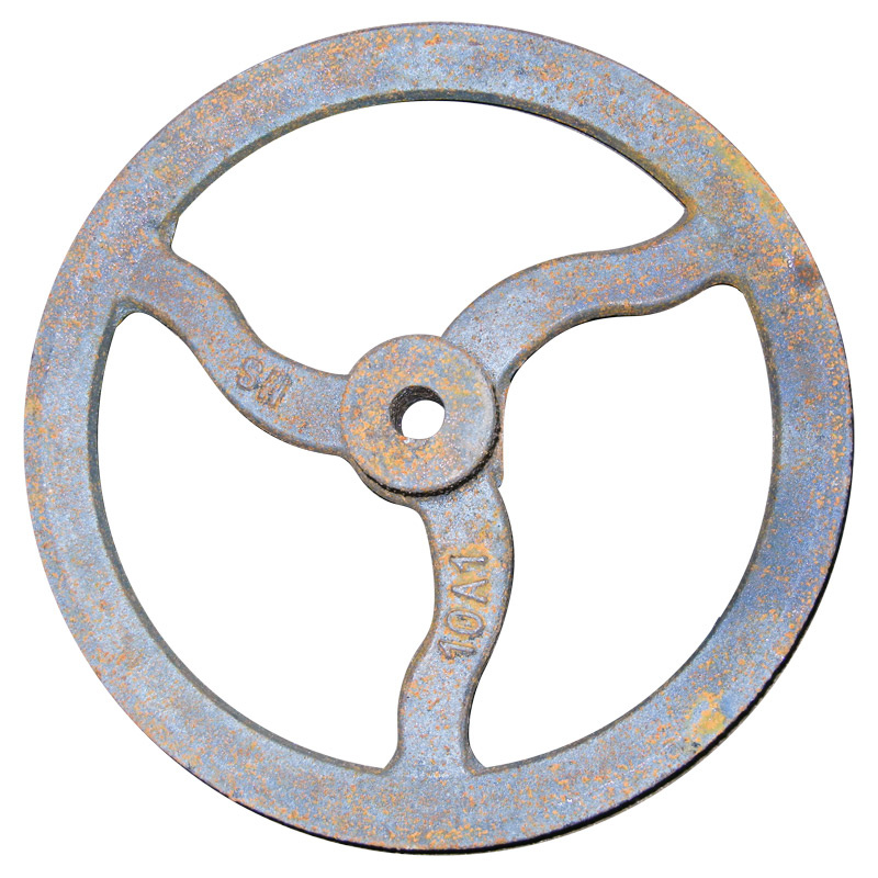Iron Casting