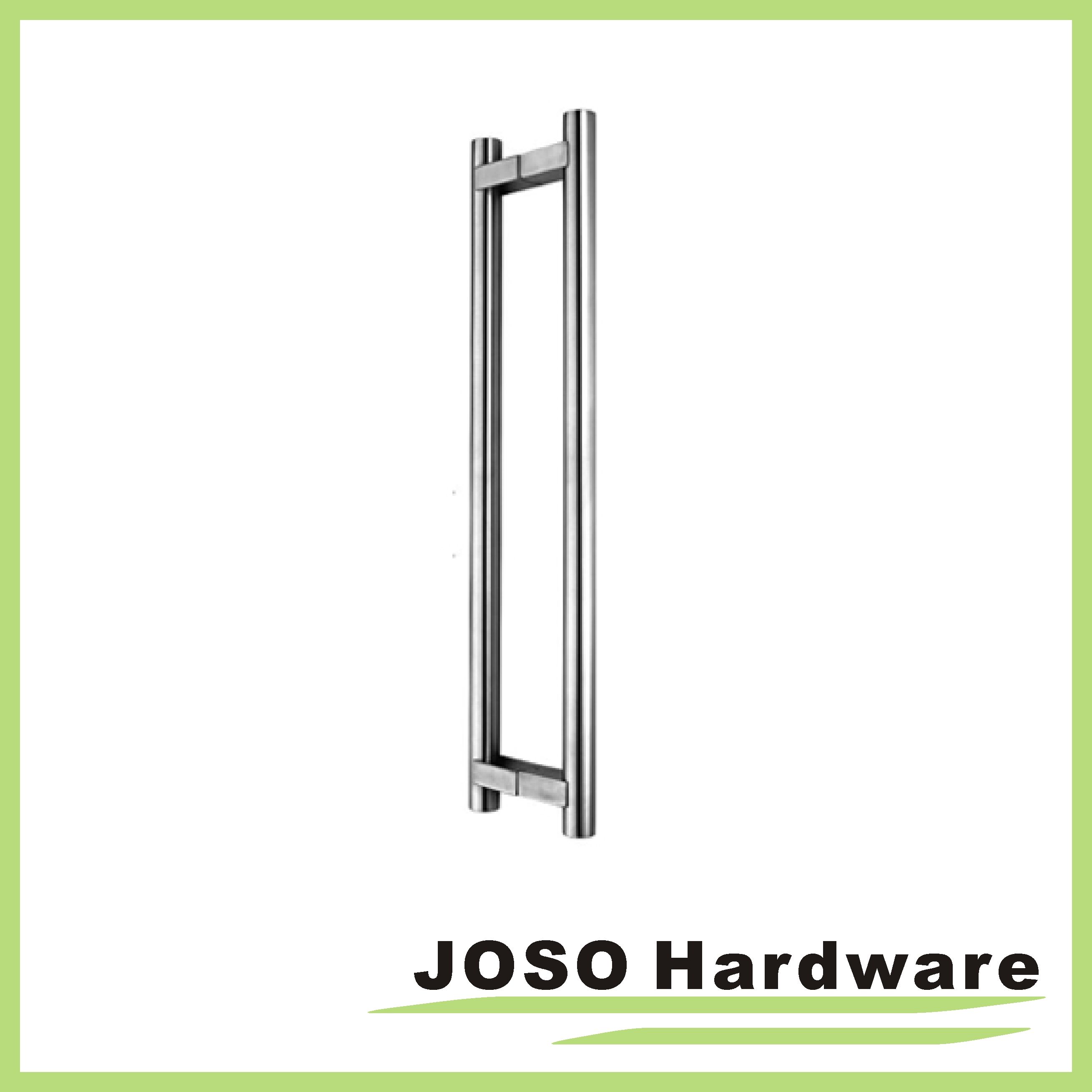 Back-to-Back Stablesquare Mounting Posts Offset Pulls (SHD24)