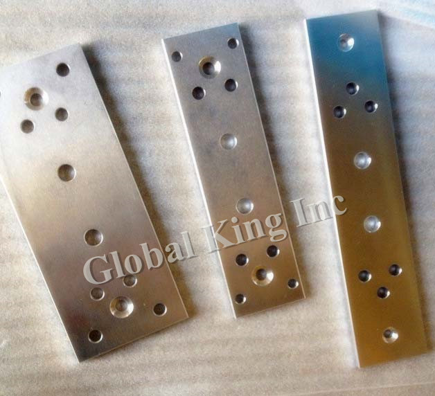 CNC Machining Part / Aluminum CNC Machine Part