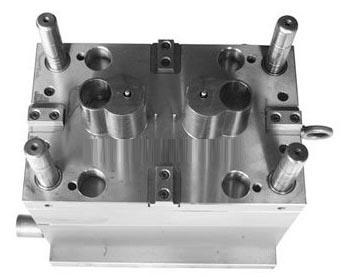 Thermoplastic Injection Mold