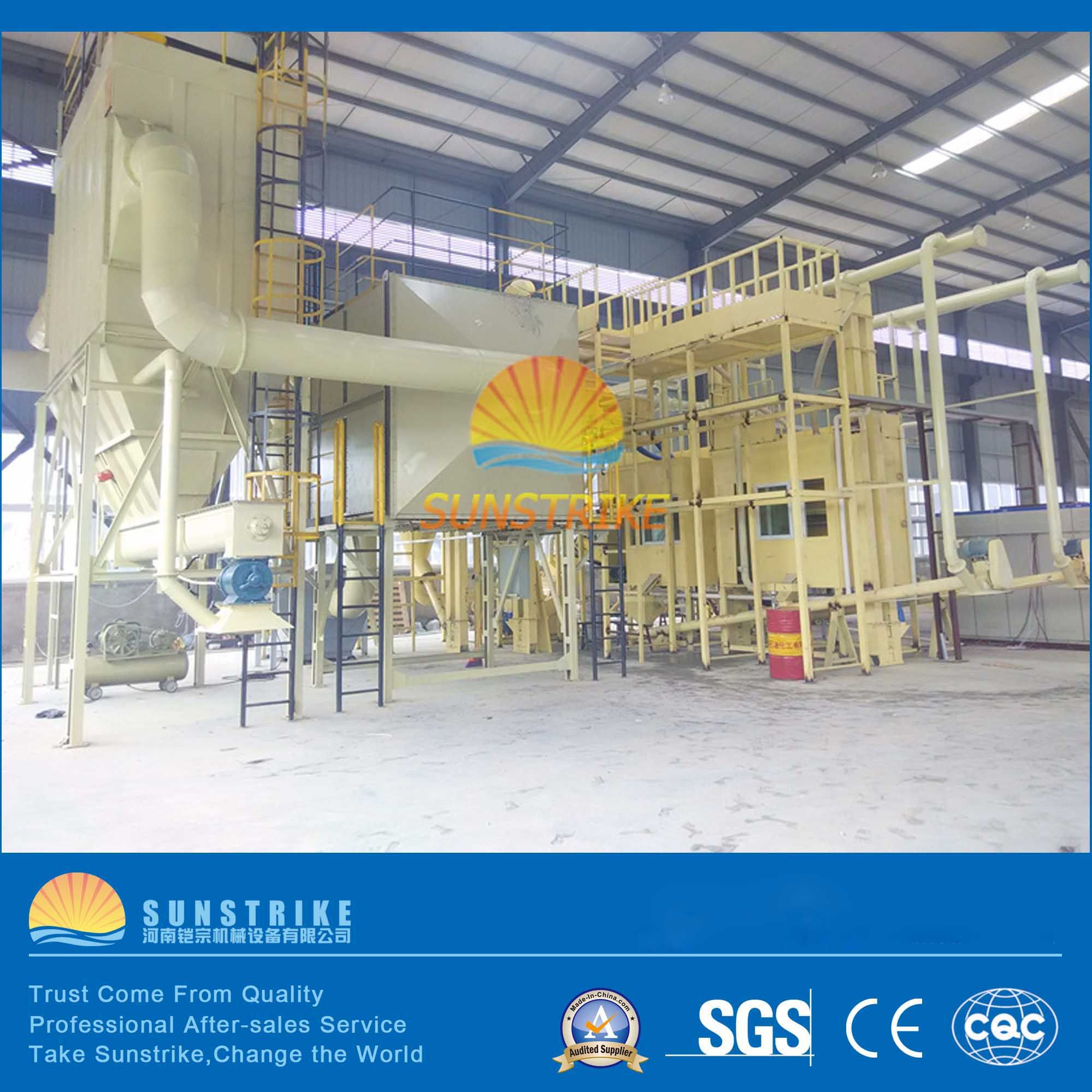 Weee Separator Machine