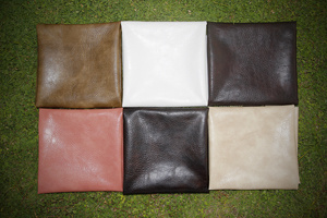 PVC Sofa Leather