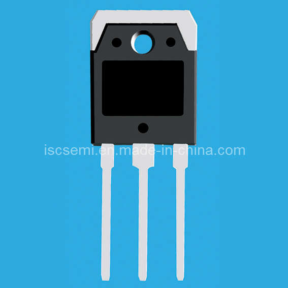 Isc Silicon Npn Power Transistor Tip35c