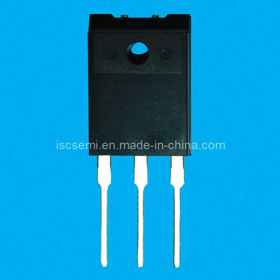 ISC Silicon NPN Power Transistor (BU2520AF)