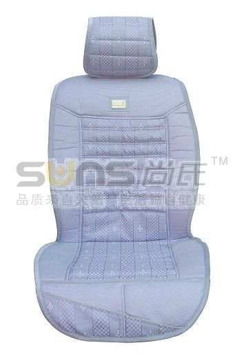 Suns Far Infrared Negative Ion Health Care Car Seat Cushion (SS-QD-04)