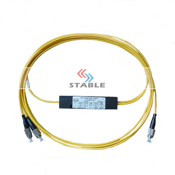 Optical Fiber Splitter