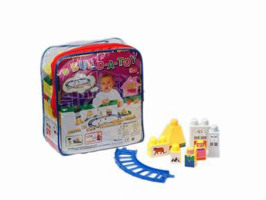 Building Blocks 308B