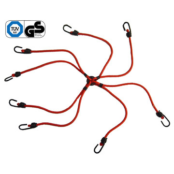 Elastic Cords/Bungee Cord