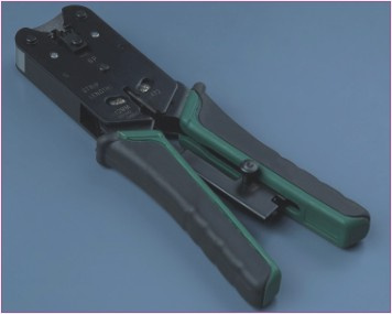 Crimping Tool 8p8c Network Tool