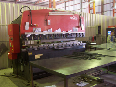 Processing Workshop