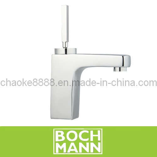 Basin Faucet (CK-WAB004A) 