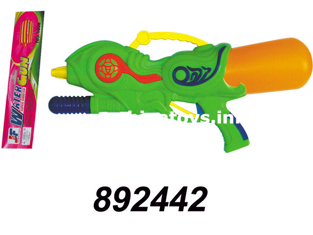 Plastic Toys Water Gun for Kids, Summer Toy Gun (892442)