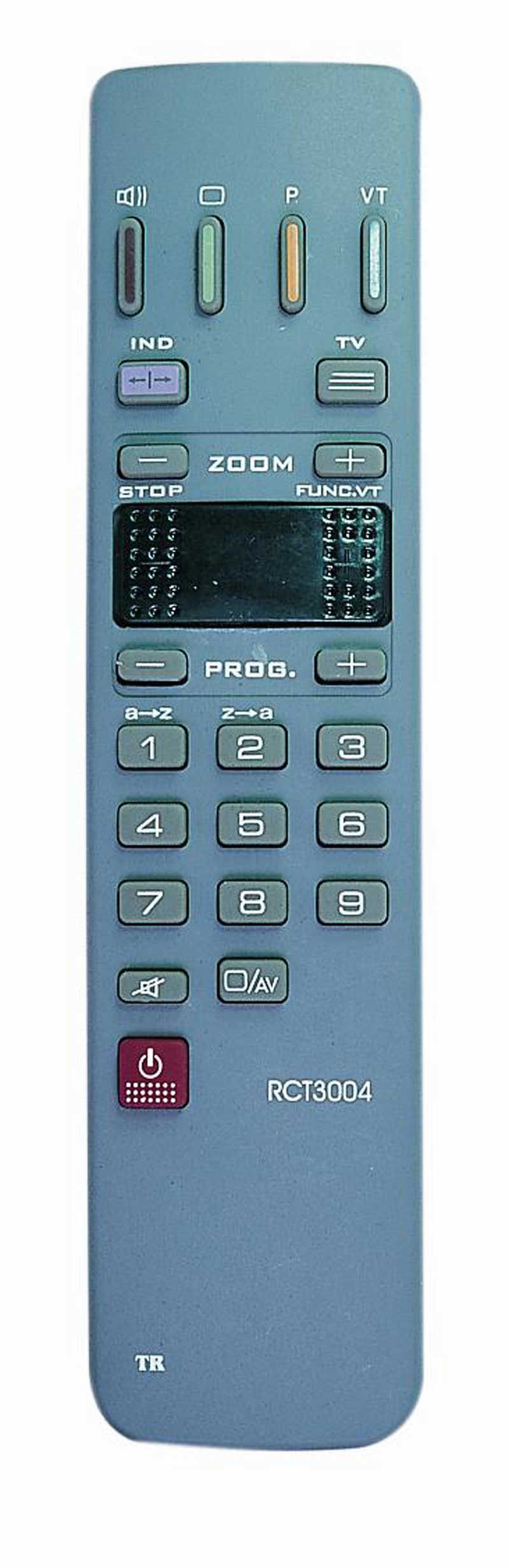 Remote Control  For Thomson