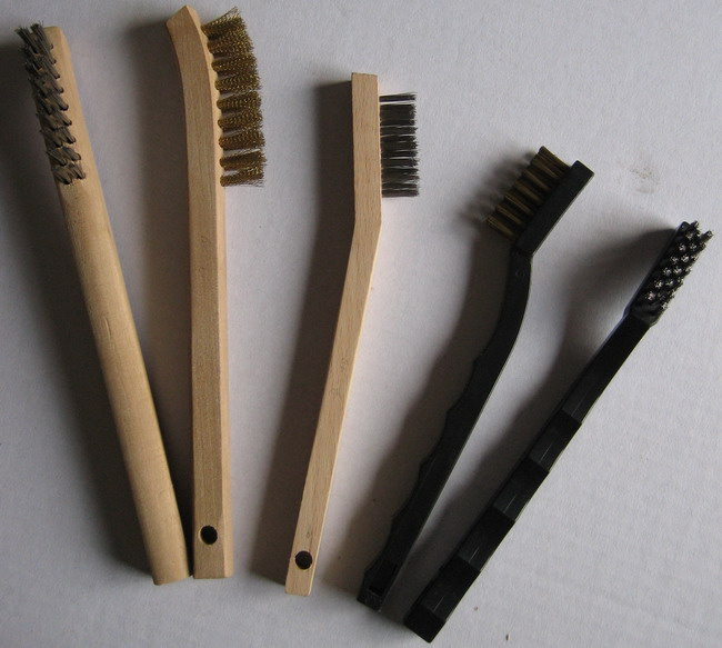 Wire Brush